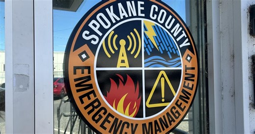 Alert Spokane emergency notification system keeps residents safe during fire season