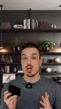 Blade - The New 4-inch wall panel