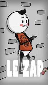 135K views · 4.7K reactions | Le ZAP de Koda #13 Compilation de parodies animées ✅ #animation #videoanimation #drole #humour #sketch | Kodanimation | Facebook