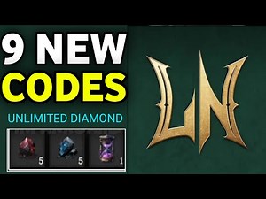 Update🔥LORDNINE: Infinite Class Redeem Codes 2025 | LORDNINE: Infinite Class Gift Codes August 2025