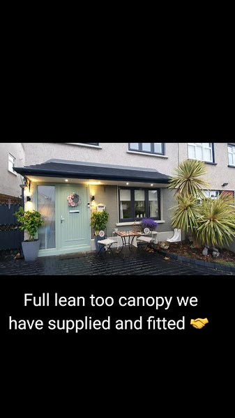 Refined windows and doors on TikTok