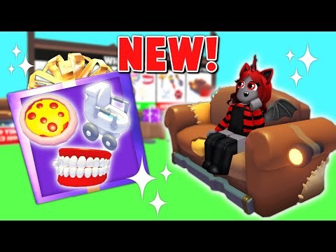 ⭐NEW⭐ Gift Update 2024 Adopt Me! | Roblox