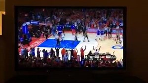 Game winner! | EA SPORTS NBA LIVE