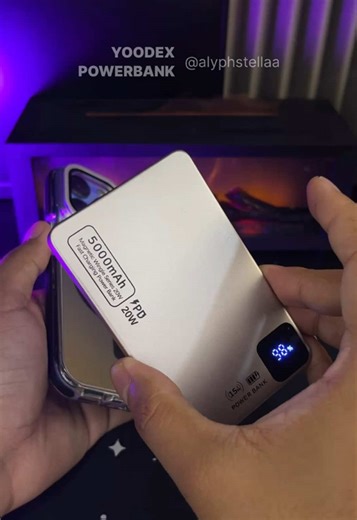 The Ultimate Guide to Mini Power Banks