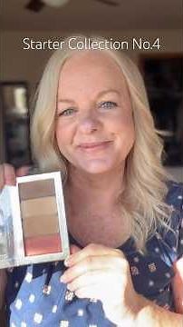 Over 50, Simple Makeup, with Seint’s Starter Collection No. 4 #makeupover50 #seintofficial