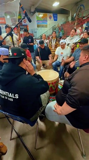 2026 Mni Wakan Oyat Wetu Wacipi🥁 #indigenous #powwow #nativeamerican #traditional #culture #shorts