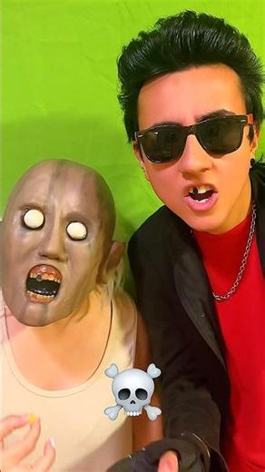 No pongas EL AUDIO EN 3x 👹🤣 #humor