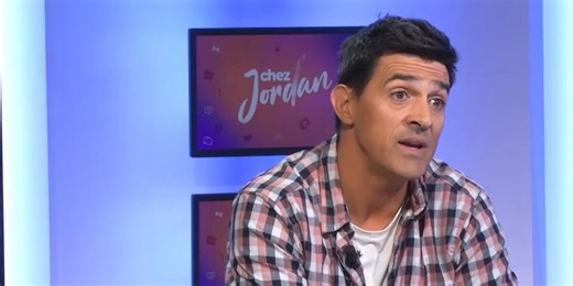 Jean-Pascal Lacoste brise le silence sur un cancer qui touche les hommes : "J'avais ça depuis tout petit" - VSD