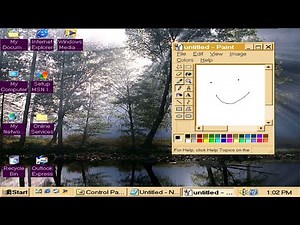 I Tried Windows Millennium Edition in 2025