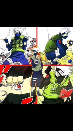 The yellow flash minote