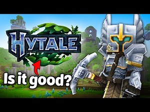 Hytale FINALLY Released… Is It Worth the Hype?