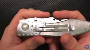 The worst knife reviewed