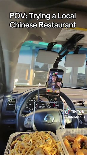 Trying EAGLE CHINESE RESTAURANT In Salinas | Peanut Chicken, Chow Mein, and Taro Dumplings | Chinese Food | Salinas, CA #foodtiktok #foodreview #chinesefood #chowmein #chinese