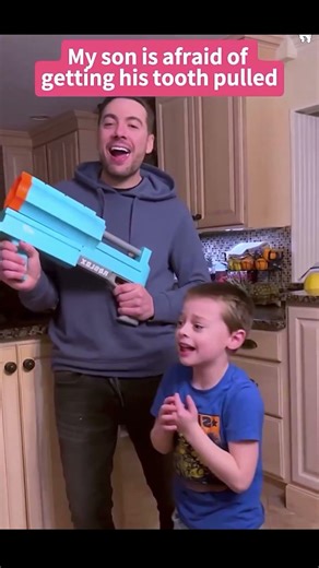 Kids getting their teeth pulled out #shoes #tiktok #tiktokfunny