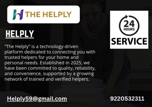helply