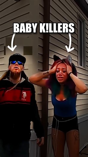 Streamer And BF Forget To Feed Their Child!