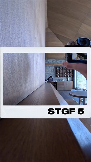 STGF episode 5 🎥 Not every moment waits to be seen again. Some just pass through, teaching us that time doesn’t pause, and beauty doesn’t always ask permission. He left before I could return the moment. Maybe that’s how time works, passing through, never asking if we’re ready. I left the photo on the table, not to hold on, but to let time finish the story. I Saw it, I Took it, I didn’t have time to Give it, so we never Felt it. #photographyreel#livereaction#instaxwide#seoulphotography#timepassi