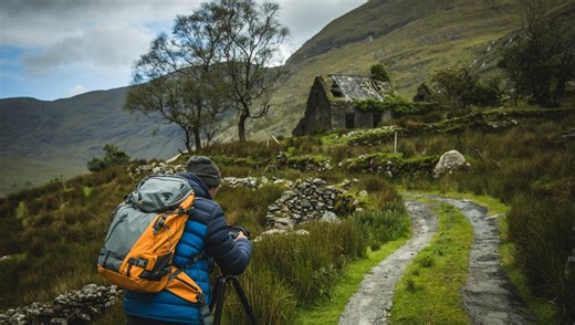 5 Landscape Photography Tricks Only Pros Know