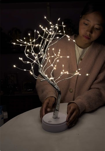 Buy LED Tree Lights Online in Nepal