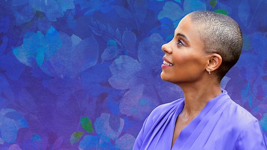 Nappily Ever After
