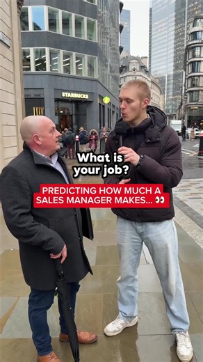 Understanding the Salary Structure of a Sales Manager