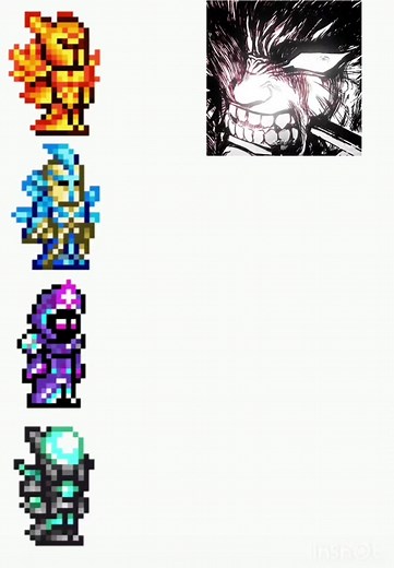 Edit de Terraria: Memes y Combos Épicos