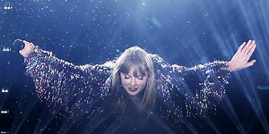 ‘Heartbreak Is the National Anthem’ Review: The Era of Swift