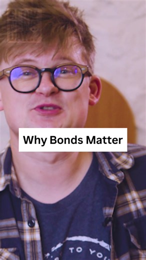Government debt has been in the news a lot recently, given its sharp rise as a result of the Iran War. To understand why it matters, here’s an explanation of bonds and how they affect everything. #slownewsday #ukpolitics #uknews #economics #bonds