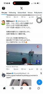 Mới xong cái tool này. Anh em lướ tiktok Facebook Ins Telegram Twitter nếu thấy clip nào hay chỉ cần copy paste vào telegram . Hệ thống sẽ làm mấy việc : 1- Tải video xuống 2- Đưa vào AI viết lại Caption theo ngôn ngữ mà anh em chọn ví dụ theo từng khung giờ mình sẽ có lựa chọn từ A1 - A8 với ngôn ngữ ANh , Nhật , Hàn , Arap , Latinh vvvvv 3- Tự động đăng bài lên twitter Rất tiện, hiện tại kênh này của mình @DinoLeadingNews đang đăng đa ngôn ngữ , anh em mở tab video sẽ thấy có vài video ăn đc đ