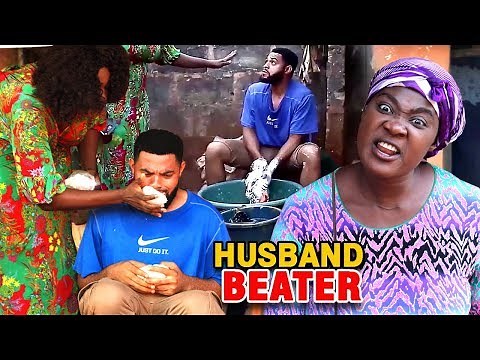 Husband Beater (COMPLETE MOVIE) - Mercy Johnson & FlashBoyy 2020 Latest Nigerian Movie