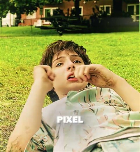 "IT'S NOT REAL" It Chapter Tow | Heavenly Jumpstyle (slowed) #shorts #marvel #edit