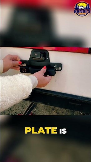 Super EASY RV Camper Backup Camera Install! (It'll Blow Your Mind!)