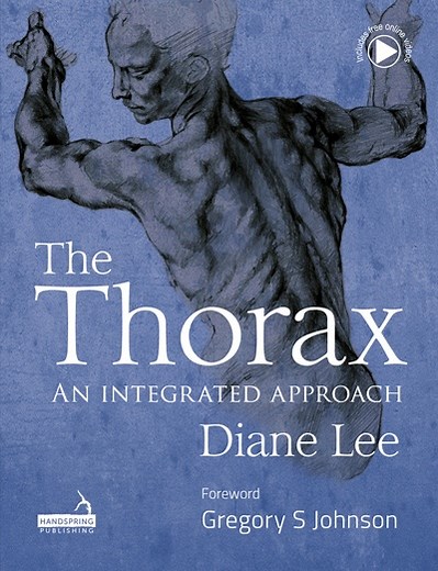 The Thorax - Learn with Diane Lee