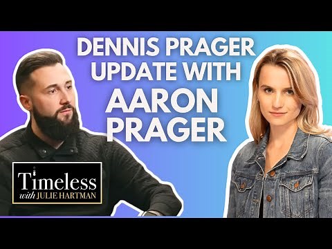 Dennis Prager Update with Aaron Prager