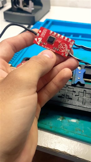 Stm32 achado na rua,veja como vou utilizar 😁