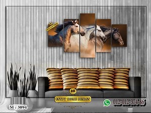 Egypt Home Design on Reels