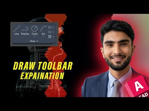 🔥 AutoCAD Beginner Tutorial 2026 | Line & Polyline Command Explained Easily