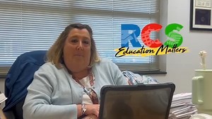 📢 Testimonial Thursday: Sanna Smawley’s Story 📢 Meet Sanna Smawley, the RCS & NCPAPA Assistant Principal of the Year—a dedicated leader who goes above and beyond for her students and staff. But like many in education, she has felt the deep impact of budget cuts firsthand. Sanna’s story is one of resilience, leadership, and unwavering dedication—a true example of why education matters. 💙📚 #RCSTestimonialThursday #RCSEducationMatters #RCSProud | Rutherford County Schools, NC