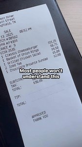 Most people don’t know what this symbol means. | Captain T. Roll