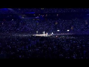 Amsterdam Imagine Dragons live in Amsterdam 2025// Imagine Dragons// Johan Cruijff ArenA