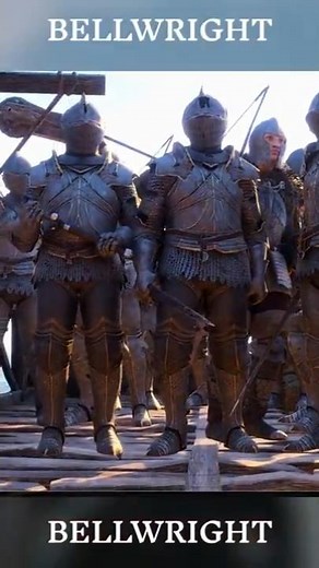 The Most Beautiful Medieval Survival Game
