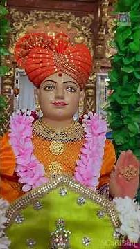 Bhuj - Matchstick Hindola Utsav on 6th August 2026 at Shree Swaminarayan Mandir Bhuj