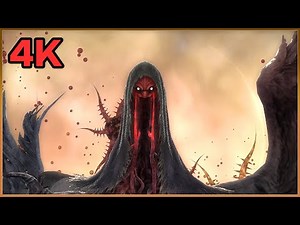 P8S phase 2 Transition 4K60 FPS - Japanese Voice | FFXIV Pandaemonium SAVAGE