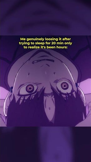 Hours passed and I’m still awake