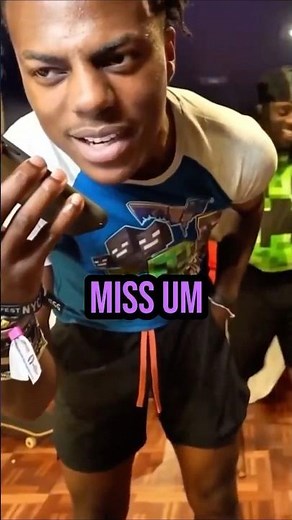 IShowSpeed & Kai Cenat Prank Call Ice Spice!😂