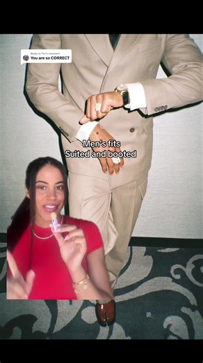 Men's Fashion: Suited and Booted Ideas for All Occasions