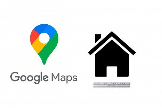 ▶ ¿Se pueden medir edificios en Google Maps?