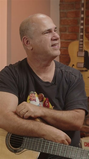 A oralidade e escrita da percussão