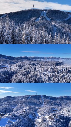 ❄️ THE WAIT IS OVER: Pamporovo Opens Dec 28! ❄️ Get your gear ready - the season officially kicks off this Sunday, December 28th! We can’t wait to see you back on the snow. ⛷️🏂 🚠 What’s Open? We’re starting strong with runs No. 1, 1A, 6, 6A, 10, and 11. Our teams are working around the clock to open more terrain, including the fan-favorite Stoykite (No. 12) and Run No. 5, just in time for the New Year! 🤞❄️ 🎟️ Opening Specials (Dec 28-30) Start the season with promotional one-day pass prices: