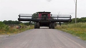 11K views · 138 reactions | Case-IH 8010 Welcome to the Case-IH World https://www.youtube.com/user/ineamm | Welcome to the Case-IH World | Facebook